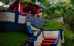 Vip Garden Resort